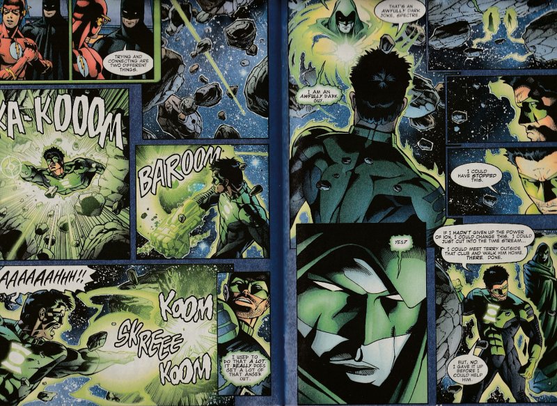 Green Lantern(vol. 3) # 152,153,154,155,156 John Stewart ! GA Green Lantern !