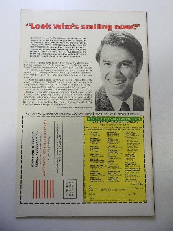 Conan the Barbarian #57 (1975) VF- Condition