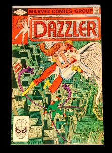 Dazzler #17 (1982)