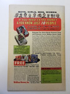 Fantastic Four #66 (1967) VF- Condition!