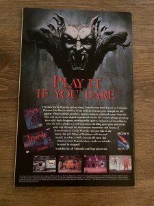 The Infinity Crusade # 6 VF/NM Marvel Comic Book Avengers Thanos Hulk Thor J930 