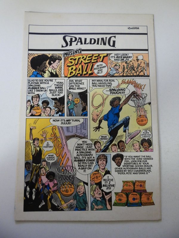 The Incredible Hulk #217 (1977) FN+ Condition