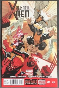 All-New X-Men #10 (2013, Marvel) NM/MT