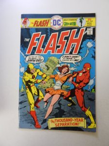 The Flash #237 (1975) FN/VF condition