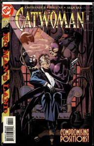 Catwoman #76 (2000) Catwoman