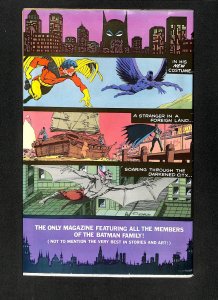 Detective Comics (1937) #481