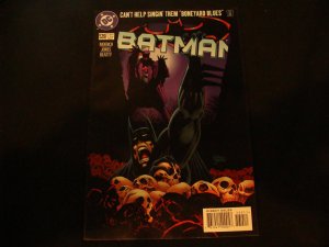 Batman #539 (1997) EA5