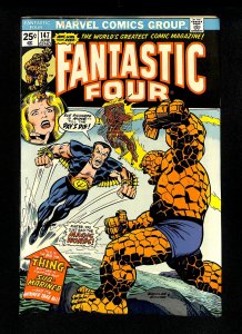 Fantastic Four #147