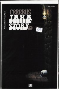 Cerebus #132 - Jaka's Story 19