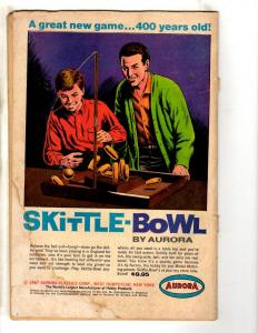 Detective Comics # 370 VG DC Comic Book Feat. Batman Joker Robin Catwoman JG9