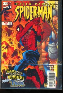 Peter Parker: Spider-Man #2 (1999)