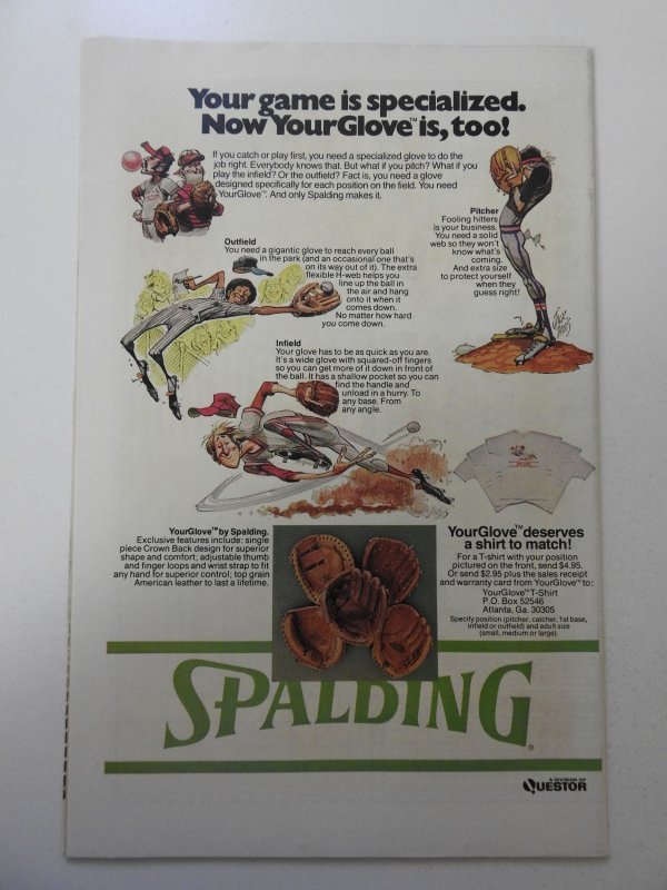 Nova #2 (1976) VF- Condition!