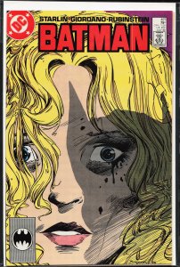 Batman #421 (1988) Batman