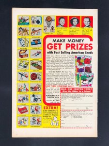 Daredevil #51 (1969) VF+