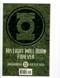 Green Lantern #81 (1996) SR30
