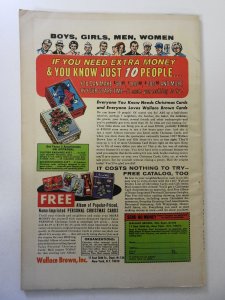 The Avengers Annual #1 (1967) VG+ Condition