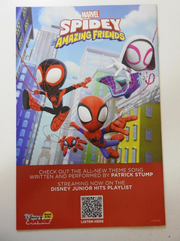 Extreme Carnage: Lasher (2021)