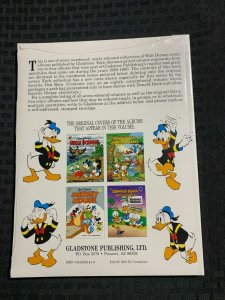 Walt Disney's COMICS IN COLOR Gladstone v.3 SC SEALED Donald Duck / Fisherman