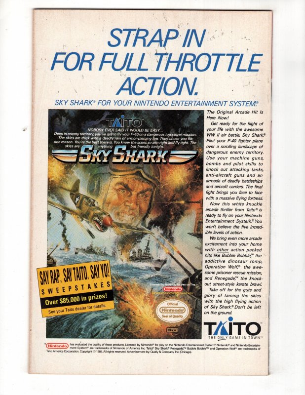 RoboCop #1 (1990) >>> $4.99 UNLIMITED SHIPPING!!!    / ID#406