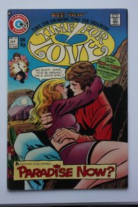 Time for Love #38 FN