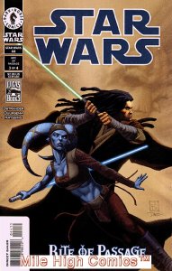 STAR WARS  (1998 Series)  (DARK HORSE) #44 Fine Comics Book