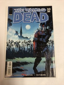 Walking Dead (2006) # 30 (NM) | 1st Print