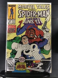 Marvel Tales #213 (1988)j