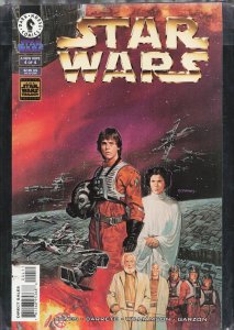 Star Wars: A New Hope - The Special Edition #4 (1997)