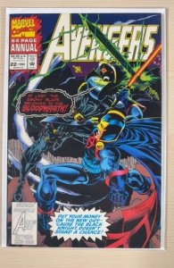 The Avengers Annual #22 (1993)