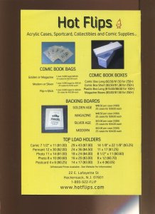 Warhammer 40000: Blood & Thunder #2 - Junkman Cover Art. Cover B (9.2 OB) 2007