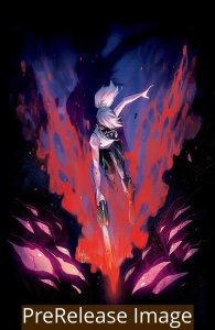 SOMETHING IS KILLING CHILDREN (2019 BOOM!) #14 VARIANT 1:25 ANDOLF PRESALE-01/27