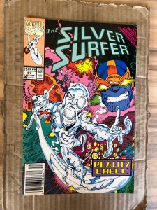 Silver Surfer #57 (1991)