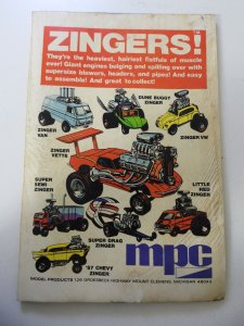 Detective Comics #441 (1974) VG+ Condition