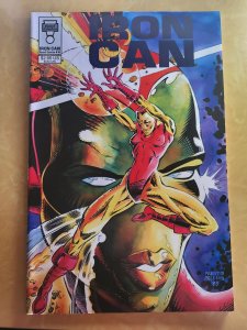 Spoof Comics Presents #18 (1993)