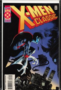 X-Men Classic #108 (1995) X-Men