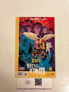 X-Men #1 NM Marvel Comic Books Storm Jubilee Psylocke  4 HH90