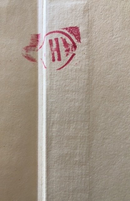 The boy in the model T, LongStreet, 1956,309p