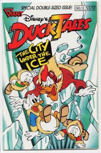 DuckTales #12 (1990)