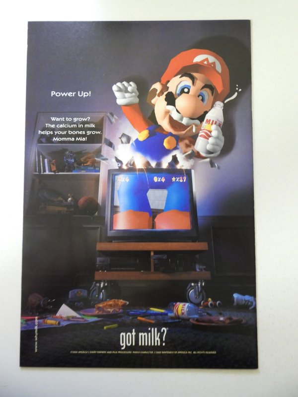 Sentry/Hulk (2001) NM Condition