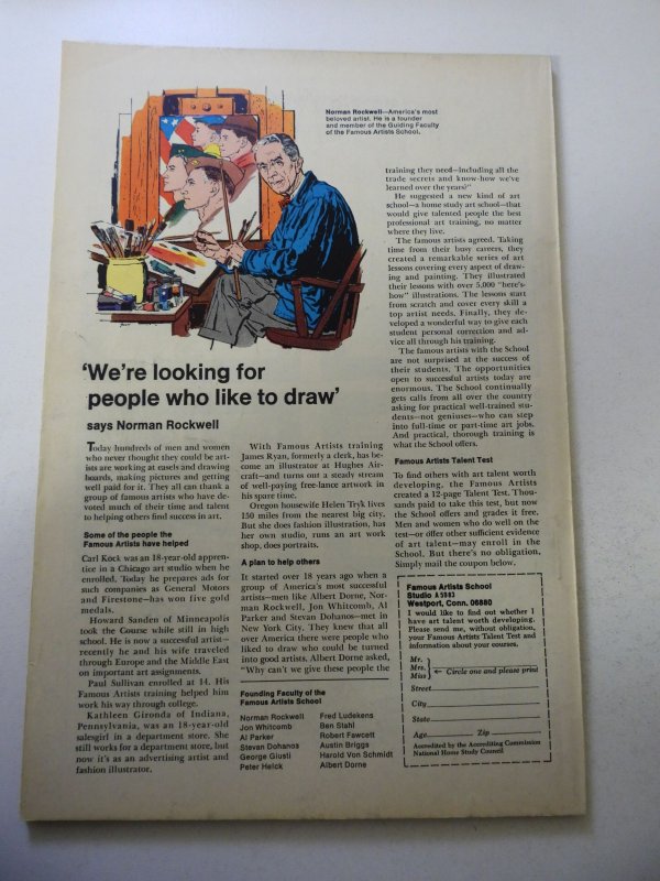 Marvel Tales #19 (1969) FN+ Condition