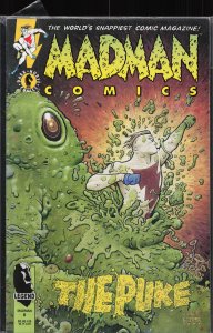 Madman Comics #8 (1995)
