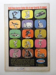 Adventure Comics #353 (1967) Solid VG Condition!