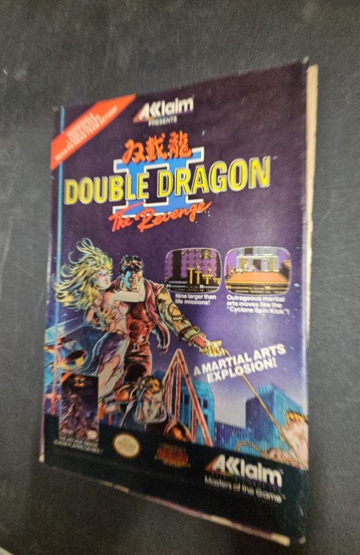 Avengers West Coast #55 (1990)