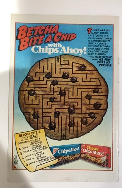 The Incredible Hulk #346 (1988) VG/FN