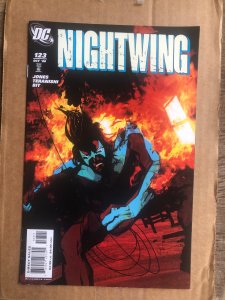 Nightwing #132 (2007)