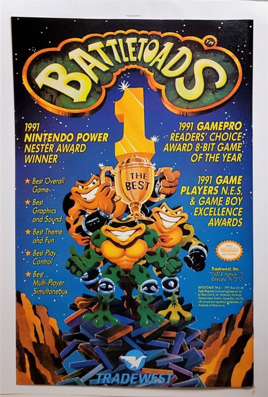 Captain America #404 (Aug 1992, Marvel) VF+ 