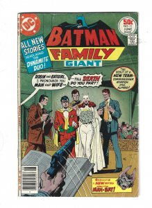 The Batman Family #11 (1977) b3