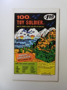 The Uncanny X-Men #146 Direct Edition (1981) VF- condition