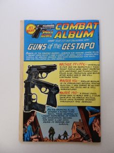 G.I. Combat #236 (1981) VG/FN condition
