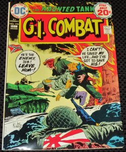 G.I. Combat #174 (1974)